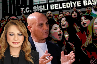 Kent Uzlaşısı soruşturmasında sıcak gelişme: Şişli Belediye Başkan Yardımcısı Ebru Özdemir ve Azad Barış için yakalama kararı