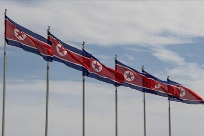 Kuzey Kore'den dünya savaşı uyarısı: Düşmanlarına meydan okudu