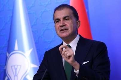 Ömer Çelik: CHP yönetimi belediyelerle ilgili iddialara cevap vermeli