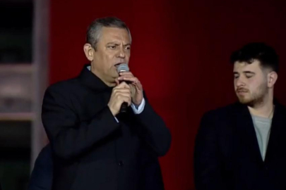 Özel: Üyelerimizden sandığa katılım oranı açıklanan rakamlarla 1 milyon 653 bin kişidir