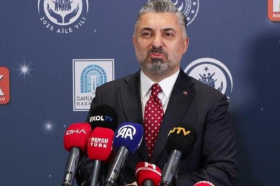 RTÜK Başkanı Şahin: Bundan sonraki süreçte uyarılar yapılmayacak