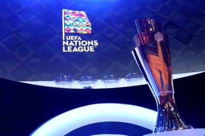 UEFA Uluslar A Ligi’nde mücadele edecek takımlar belli oldu