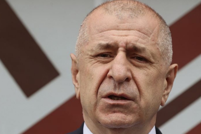 Ümit Özdağ'dan cezaevinden Saraçhane'ye mektup!