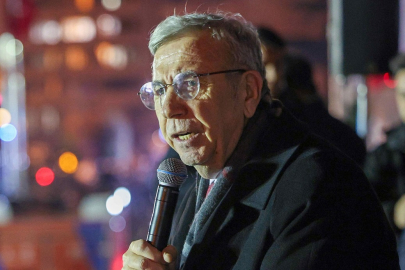 Yavaş'tan tartışılan 'Nevruz' sözleriyle ilgili ilk açıklama