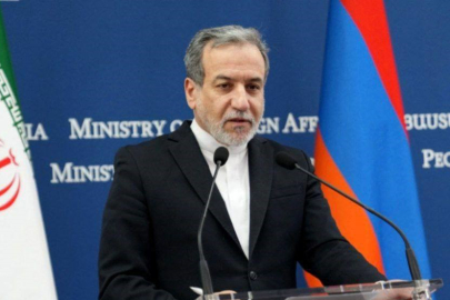 Arakçi: Trump’ın mektubuna cevap hazırlanıyor