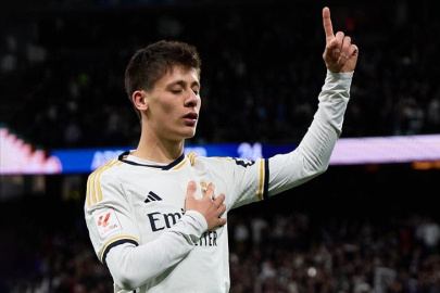 Arda Güler'den transfer sözleri: Yeni ev bile aldım