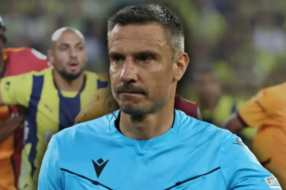 Başkan İbrahim Hacıosmanoğlu'ndan Beşiktaş-Galatasaray derbisi için şaşırtan karar!