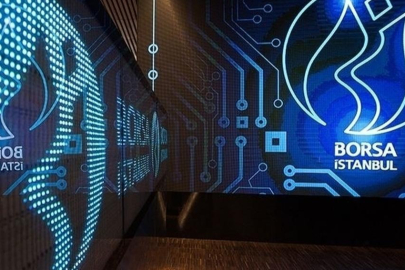 Borsa günün ilk yarısında yükseldi! En çok...