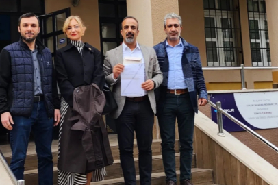 Bursa Nutku paylaşımı nedeniyle gözaltına alınmıştı: Özkan Rona açığa alındı!