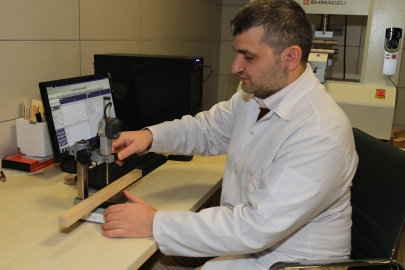 Bursa Teknik Üniversitesi’nden yağmur ormanlarını koruyacak çalışma