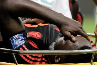 Davinson Sanchez için resmi açıklama: Kadrodan çıkarıldı!