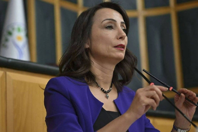 DEM Parti Eş Genel Başkanı Hatimoğulları: Bizim açımızdan süreç hala devam ediyor