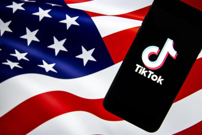 Demokrat senatörlerden Trump’a TikTok yasağı için Kongre ile çalışma çağrısı