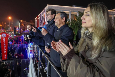 Dilek İmamoğlu'nu hedef alan Melih Gökçek ve Birinci'ye tepki!