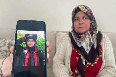 Eskişehir'de "okula gidiyorum" deyip evden çıkan ve arkadaşıyla kayıplara karışan 14 yaşındaki kızdan haber alınamıyor