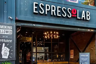 Espressolab'dan boykot açıklaması: Siyaset değil kahve yapıyoruz