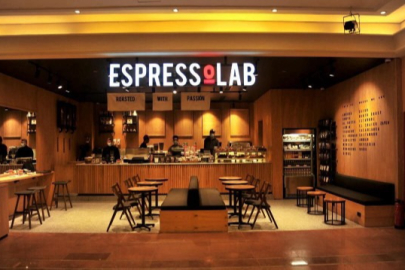 Espressolab kimin, sahibi kimdir?