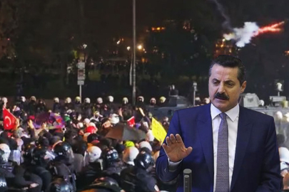 Faruk Çelik'ten Cumhurbaşkanı Erdoğan ve ailesine yönelik hakaretlere tepki: Alçaksınız!