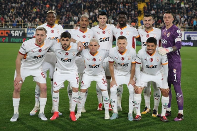 Galatasaray'da ayrılık yaklaşıyor: Eşyalarını ülkesine gönderdi