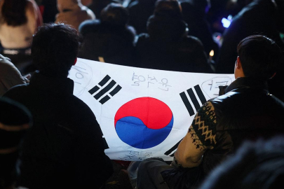 Güney Kore'den Kuzey Kore'nin tehditlerine karşı "tam hazırlık" emri