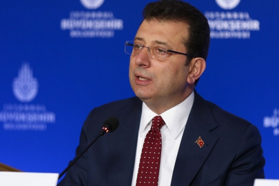 İmamoğlu cumhurbaşkanı adayı olabilecek mi?