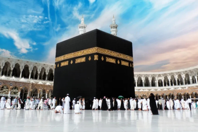 Kurasız hac vizesi yalanına dikkat! 'Sakın itibar etmeyin'