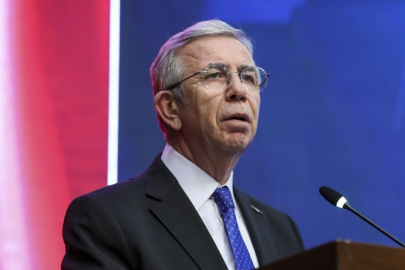 Mansur Yavaş, Cumhurbaşkanı Erdoğan'ın annesine hakareti kınadı