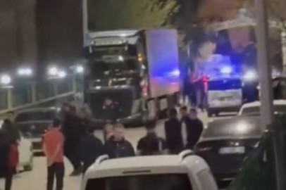 Mardin’de iki grup arasında silahlı kavga