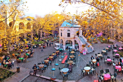 Meteoroloji'den Bursa'ya yağış uyarısı! Sıcaklıklar yükseliyor ama... (25 Mart 2025 Bursa Hava Durumu)