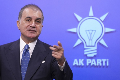 Ömer Çelik'ten Özgür Özel'e: Siyaset rotasından tamamen çıkmıştır