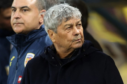 Romanya'da Lucescu depremi: İşin içinde Draguş da var