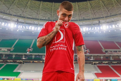 Samsunspor, dünyaca ünlü 'regista'ya göz koydu