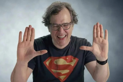 Yönetmen İlker Canikligil gözaltında