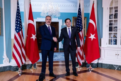 ABD Dışişleri Bakanı, Fidan'a tutuklamalar ve protesolarla ilgili 'kaygılarını' iletti