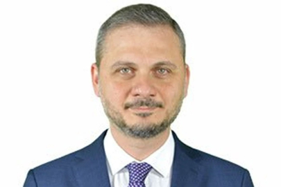 Beylikdüzü Belediyesi'nde başkanvekili Önder Serkan Çebi oldu