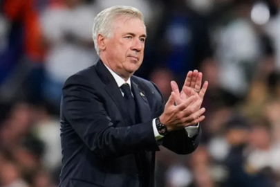 Brezilya takımın başına Carlo Ancelotti ismini düşünüyor!