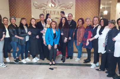 Bursa Kanser Derneği'nde geleneksel iftar