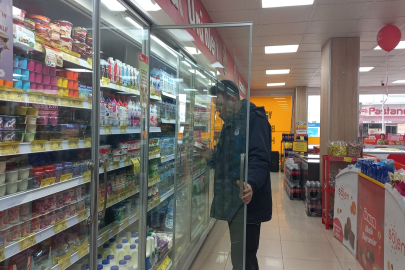 Bursa Orhangazi’de zabıtadan bayram öncesi sıkı denetim