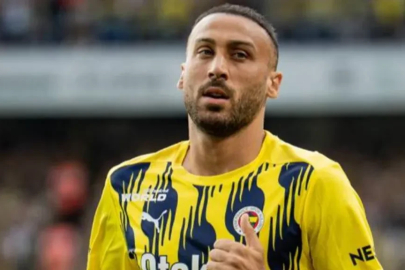 Cenk Tosun Japonya transferi suya düştü!