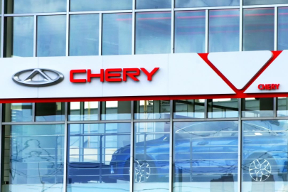 Çin'den Türkiye'ye dev bir yatırım daha