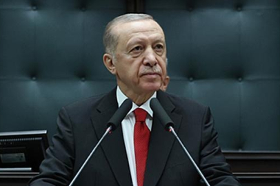 Cumhurbaşkanı Erdoğan: Heybedeki büyük turplar daha dökülmedi
