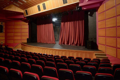 Devlet tiyatrolarında 14 milyon seyirciye ulaşıldı