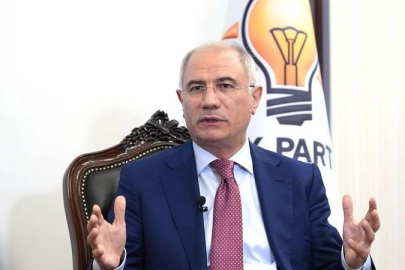 Efkan Ala'dan CHP'nin boykotuna tepki: Sabotaj girişimi