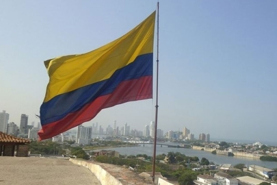 FARC ve ELN mensubu 13 kişi etkisiz hale getirildi