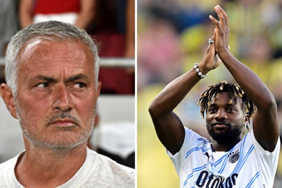 Fenerbahçe'de Saint-Maximin için karar çıktı