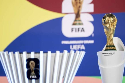 FIFA, Kulüpler Dünya Kupası'nın rekor para ödülünü açıkladı