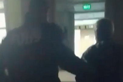 Hatay Antakya’da fuhuş yaptıran şahıs tutuklandı