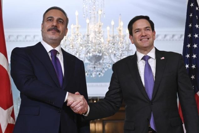 Komşuda F-35 paniği: Yunan lobisi harekete geçti...