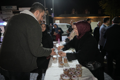 Muhsin Yazıcıoğlu vefatının 16'ncı yılında Bursa'da anıldı