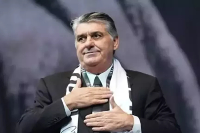 Serdal Adalı TFF'yi istifaya davet etti!